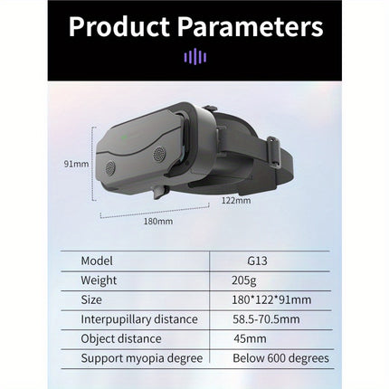 Mobile VR Headset – Dive into 3D Anywhere