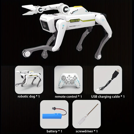 Smart RC Robot Dog