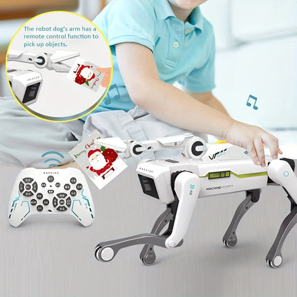 Smart RC Robot Dog