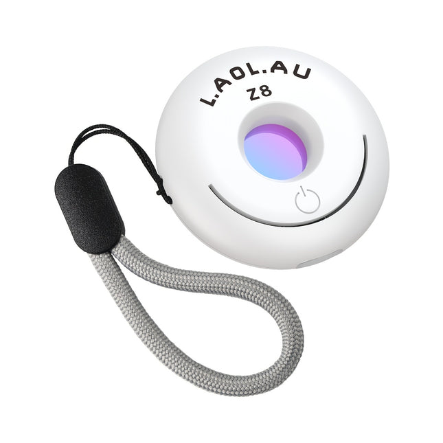 كاشف الكاميرات بالأشعة تحت الحمراء - أداة البحث عن الكاميرات المخفية لضمان سلامة السفر