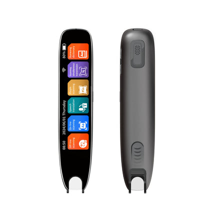 Smart Translation Pen – Scan, Translate & Speak Instantly